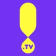プログラムのアイコン：ComediHa.tv