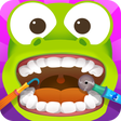 프로그램 아이콘: Pororo Dentist - Kids den…