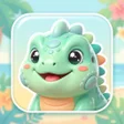 Ikona programu: Iguana Island Sun