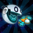 Robo Quest - Battle Robot: Endless maze icon
