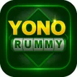 Programın simgesi: Yono Rummy Lucky Game Sto…