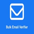 Icon of program: Bulk Email Verifier & Che…