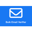 Bulk Email Verifier & Checker
