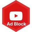 أيقونة البرنامج: AdBlock for YouTube enhan…