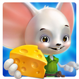 Иконка программы: Mouse House: Puzzle Story