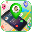 프로그램 아이콘: Caller ID Name  Location …