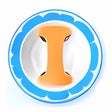 Icono de programa: orangePixelMeter