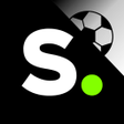 Icoon van programma: sporza voetbal