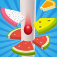 أيقونة البرنامج: Super Jumpy Helix