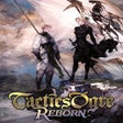 Icoon van programma: Tactics Ogre: Reborn