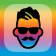 Ícone do programa: Gayman - Gay Chat  Dating