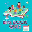 Biểu tượng của chương trình: Big Book Quiz