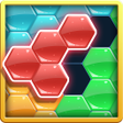 Icon of program: Block Puzzle Hexa Tangram