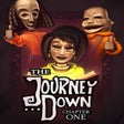 Programikonen: The Journey Down: Chapter…