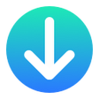 プログラムのアイコン：Website Downloader