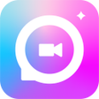 Icon of program: Face Beauty for App Video…
