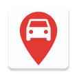 Ikona programu: Parked Car Locator
