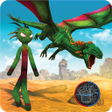 Icon of program: Dragon Stickman Transform…