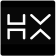 ไอคอนของโปรแกรม: HX hoverboard