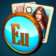 Ikona programu: Hardwood Euchre Pro