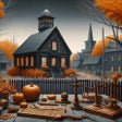 Ikona programu: Salem Witch Trials Audio …