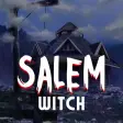 Salem Witch Trials Audio Guide