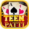 Icoon van programma: TeenPatti Munda