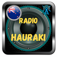 Icon of program: Hauraki Radio App NewZeal…