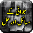 Icon of program: Jawani Ky Masail Ka Islam…