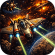 Icon of program: STARFIELD – Space Shooter