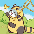Icoon van programma: Cute Cat Mansion: Kawaii …