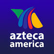 程序图标：Azteca America