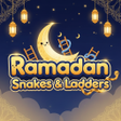 프로그램 아이콘: Ramadan Snakes  Ladders