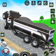 Programın simgesi: Farming Farm Tractor Simu…