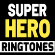 Ikon program: superhero ringtone