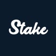 ไอคอนของโปรแกรม: Stake - Come And Try. Caf…