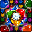 Иконка программы: Jewel Bell Master: Match …