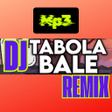 ไอคอนของโปรแกรม: Dj Tabola Bale Remix