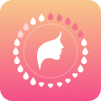 Ikon program: Period Tracker - Womens C…