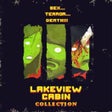 程序图标：Lakeview Cabin Collection