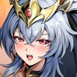 Ikona programu: Kingdoms of Desire