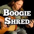 ไอคอนของโปรแกรม: Boogie Shred with Mike Da…