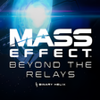 Biểu tượng của chương trình: Mass Effect: Beyond the R…