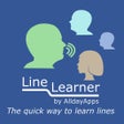 Ícone do programa: LineLearner