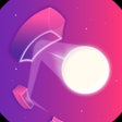 Иконка программы: Dribble.