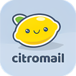 Icoon van programma: Citromail  Email hírlevel…