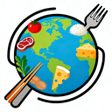 프로그램 아이콘: UX Global Recipes