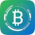 プログラムのアイコン：Bitcoin Additional