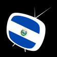 TV El Salvador - Television of the Salvador TV Box