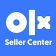 Programın simgesi: OLX Pakistan - Seller Cen…